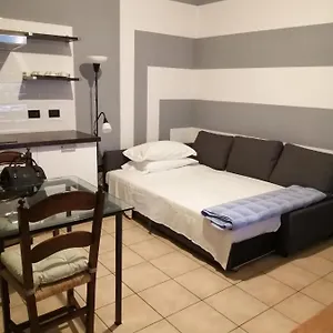 Casa Vincenzo , Bolonia Włochy