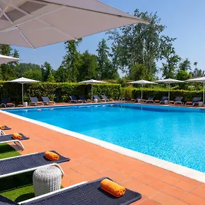 Отель Dei Marmi