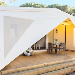 База отдыха Gitavillage Argentario
