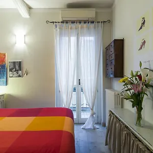 Gerusalemme&corso Sempione Flat Italia