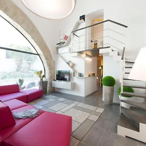 Gattopardo By Design Italia