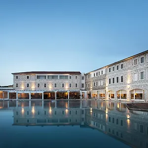 5* Hotel Terme Di Natural & Golf - The Leading Of The World