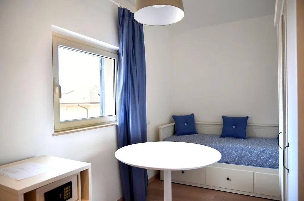 Petit Hotel Lido di Camaiore
