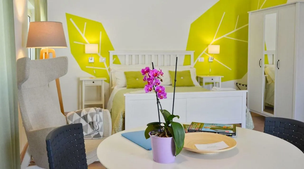 Petit Hotel Lido di Camaiore 3*,